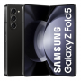 Samsung Galaxy Z Fold5 256GB Black - New