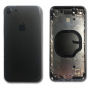 Frame Empty iPhone 8 Plus Black (Origin Disassembled) - Grade B