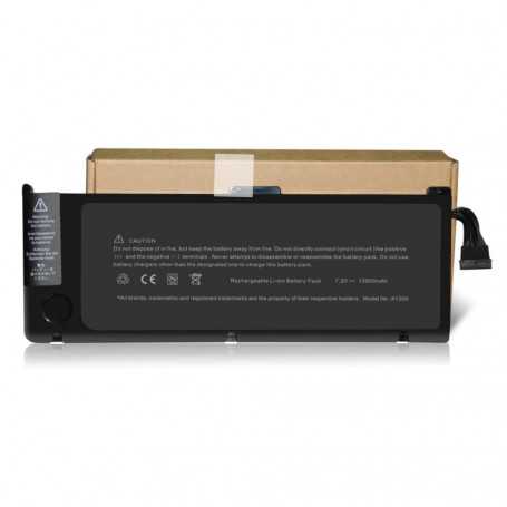 Battery A1309 Pour MacBook Pro 17" 2009-2011
