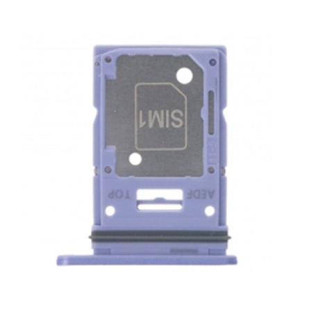 SIM Tray Samsung Galaxy A54 5G (A546) Purple