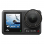Sports Camera - Dji - Osmo Action 4 Standard Combo - Black