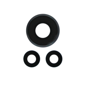 Hidden Glass / Rear Camera Lens Xiaomi Mi 12 Pro