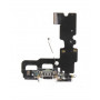 Connector of Charge iPhone 7 Black (Origin Dismantled)