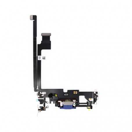 Connector of Charge iPhone 12 Pro Max (Origin Disassembled)
