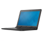 Dell Chromebook 11 3120 4Go/16Go EMMC - QWERTY - Noir - Grade AB