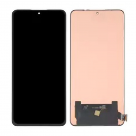 Screen Xiaomi 12T&12T Pro 5G 2022 Black Without Frame | Etech-Parts