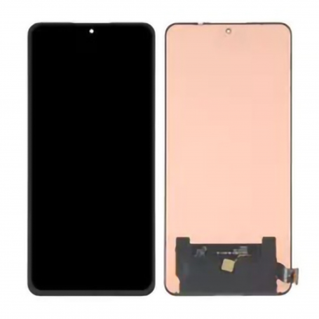 Ecran Xiaomi 12T & 12T Pro 5G 2022 Noir Sans Châssis (Original Pack)