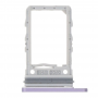 SIM Tray Samsung Galaxy Z Flip 3 5G (F711) Purple