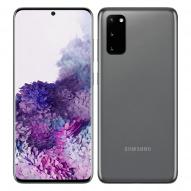 Samsung Galaxy S20 5G 128 Go Gris - Grade AB