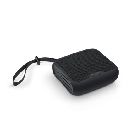 Mini Enceinte Bluetooth 10 W / 2600 mAh - Teufel - Noir