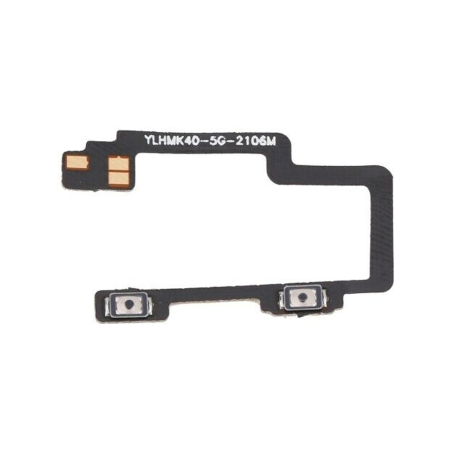Volume Flex Cable Xiaomi Poco F3