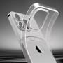 Coque de Protection Ultra-Fin Devia Série pour iPhone - Transparente