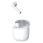 Écouteurs Kit Main Libre Devia Kintone series - Bluetooth - Joy A 13 - Blanc