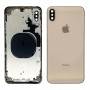 Châssis Vide iPhone XS Max Or (Origine Demonté) - Grade B