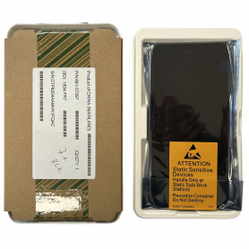 Ecran iPhone 6S Noir (Service Pack) SP6SB | Etech-Parts