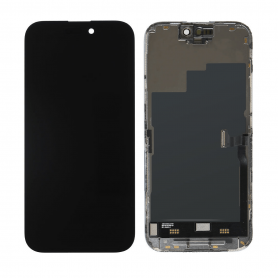 Display, Screen - Screen iPhone 15 Pro (Original Disassembled) - Grade A, wholesale price