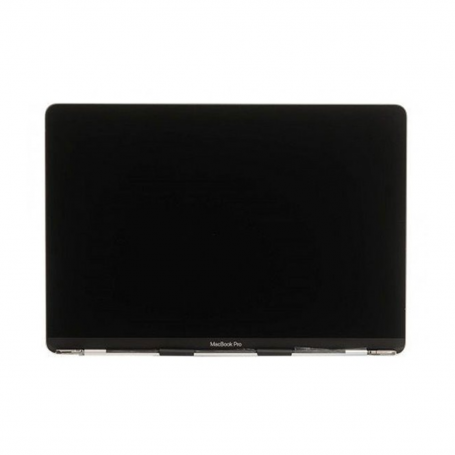 Ecran LCD Complet MacBook A2485/A2780 Argent avec Programme (Original Reconditionné)
