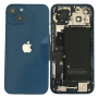Châssis Complet iPhone 13 Mini Rose- Connecteur de Charge + Batterie (Origine Demonté) Grade A