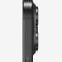 iPhone 15 Pro 128 GB Black Titanium - New