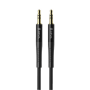 Câble Audio Devia Ipure Series -3,5 mm vers 3,5 mm - Noir