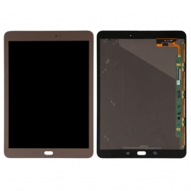 Samsung Galaxy Tab S2 9.7 SM-T813/T819 Gold (Service Pack) - SM-T813-T819