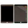 Ecran Samsung Galaxy Tab S2 9,7" SM-T813/T819 Or (Service Pack) - SM-T813-T819