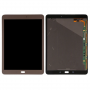 Ecran Samsung Galaxy Tab S2 9,7" SM-T813/T819 Or (Service Pack)