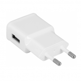 USB Power Adapter 10W - Samsung EP-TA12EWE - White - Bulk Charger, Power Supply - USB Power Adapter 10W - Samsung EP-TA12EWE - White - Bulk, wholesale price