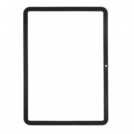 Vitre Tactile iPad 2022 (iPad 10e) (A2696 / A2757 / A2777)