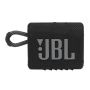 Enceinte Bluetooth Portable JBL Go 3 Noir IP67 5H