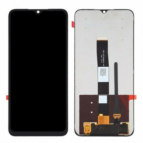 Ecran Xiaomi Redmi 10A (2022)/9A/9C/9AT/9C NFC Sans Châssis (Original Pack)