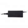 NGS Universal 45W Laptop Charger with 8 Tips - Black