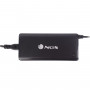 Universal NGS 90W Laptop Charger with 11 Tips - Black