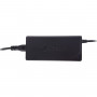 Universal NGS 90W Laptop Charger with 9 Tips - Black