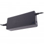 Universal NGS 90W Laptop Charger with 9 Tips - Black