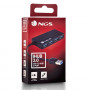 HUB USB Avec 4 Ports - NGS IHUB 3.0 - Noir