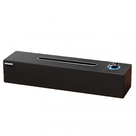 speaker PHILIPS SPA3808 with USB / Bluetooth connection