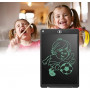 Writing tablet with 12-inch LCD screen - Black