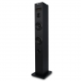Bluetooth Sound Tower NGS Sky Charm with Remote Control 50W - Black