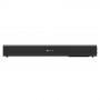 NGS Subway Bluetooth Sound Bar with Remote Control 40W - Black