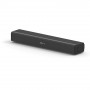 NGS Subway Bluetooth Sound Bar with Remote Control 40W - Black