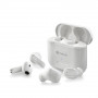 Bluetooth Earbuds NGS Artica Duo White, 2 Pairs In-Ear - White