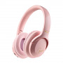 Casque Sans Fil NGS Artica Greed Pink Avec Microphone - Rose