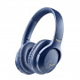 Casque Sans Fil NGS Artica Greed Bleu Avec Microphone - Bleu