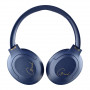 NGS Artica Greed Wireless Headset with Microphone - Blue