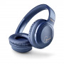 NGS Artica Greed Wireless Headset with Microphone - Blue