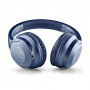 Casque Sans Fil NGS Artica Greed Bleu Avec Microphone - Bleu