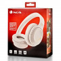 NGS Artica Greed White Wireless Headset with Microphone - White