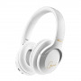 Casque Sans Fil NGS Artica Greed White Avec Microphone - Blanc