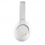 NGS Artica Greed White Wireless Headset with Microphone - White